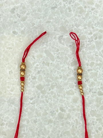 RAKHI THREAD (D)