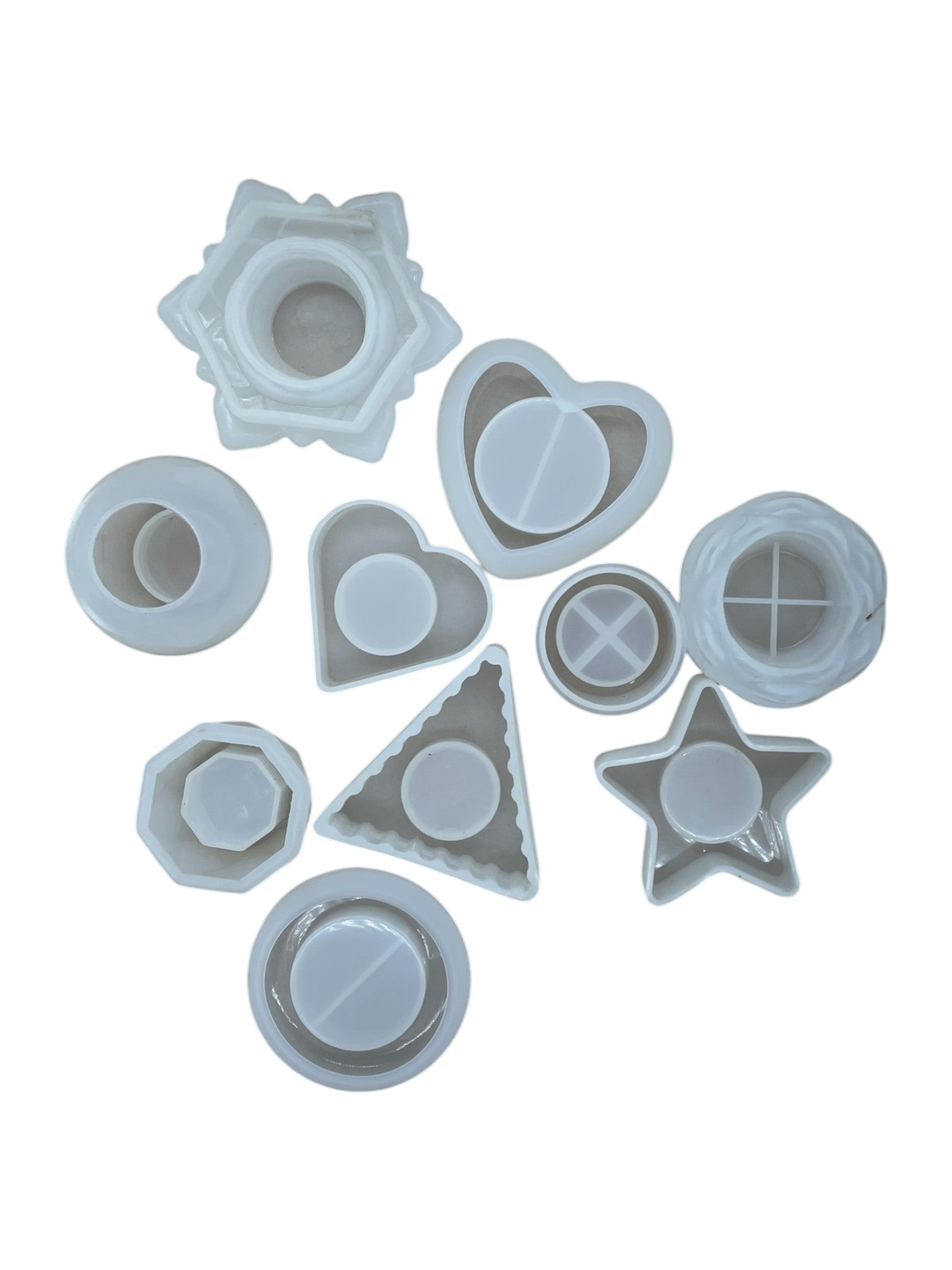 Diwali Mould Combo