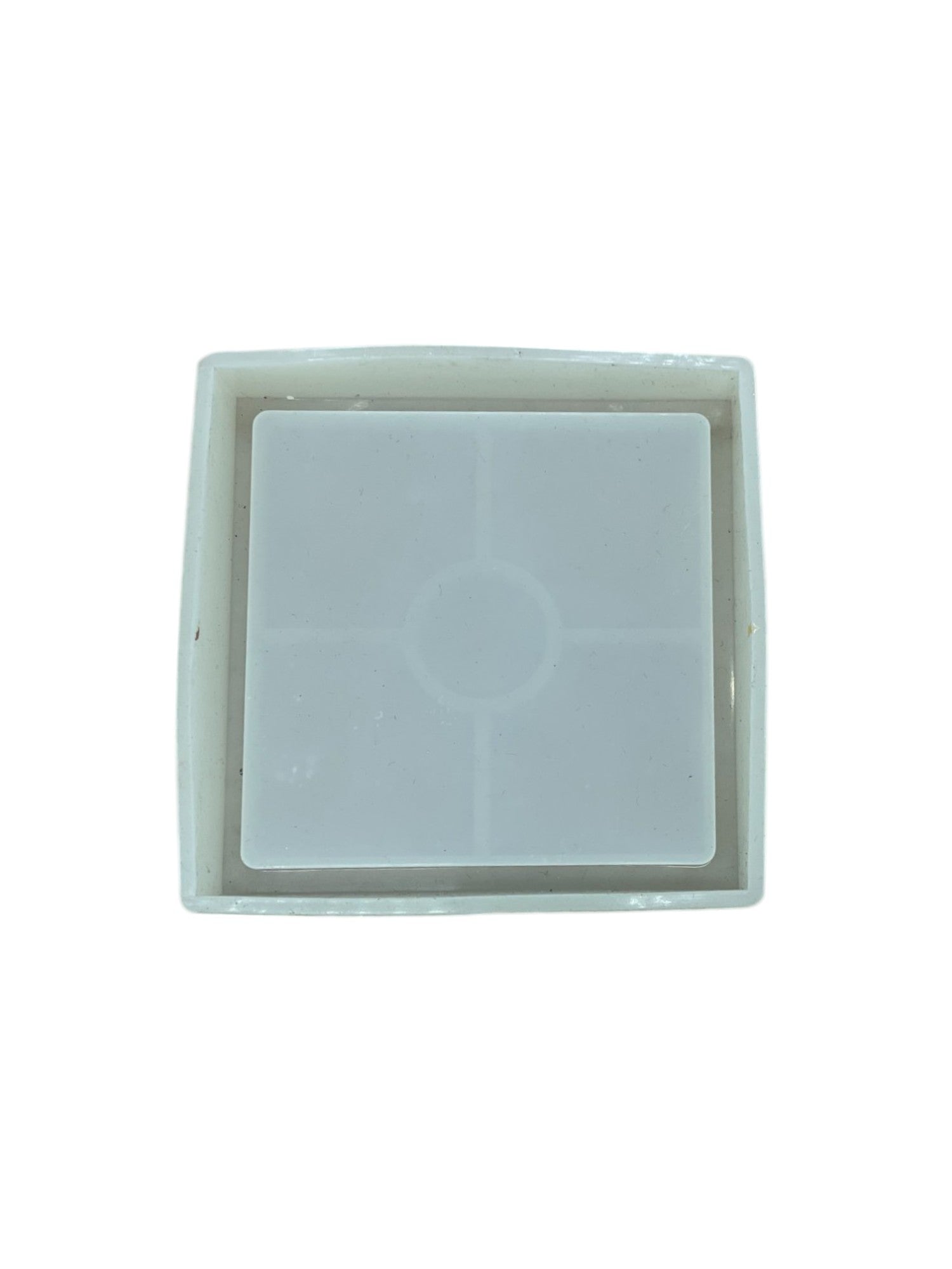Square Boundary (Used Mould)