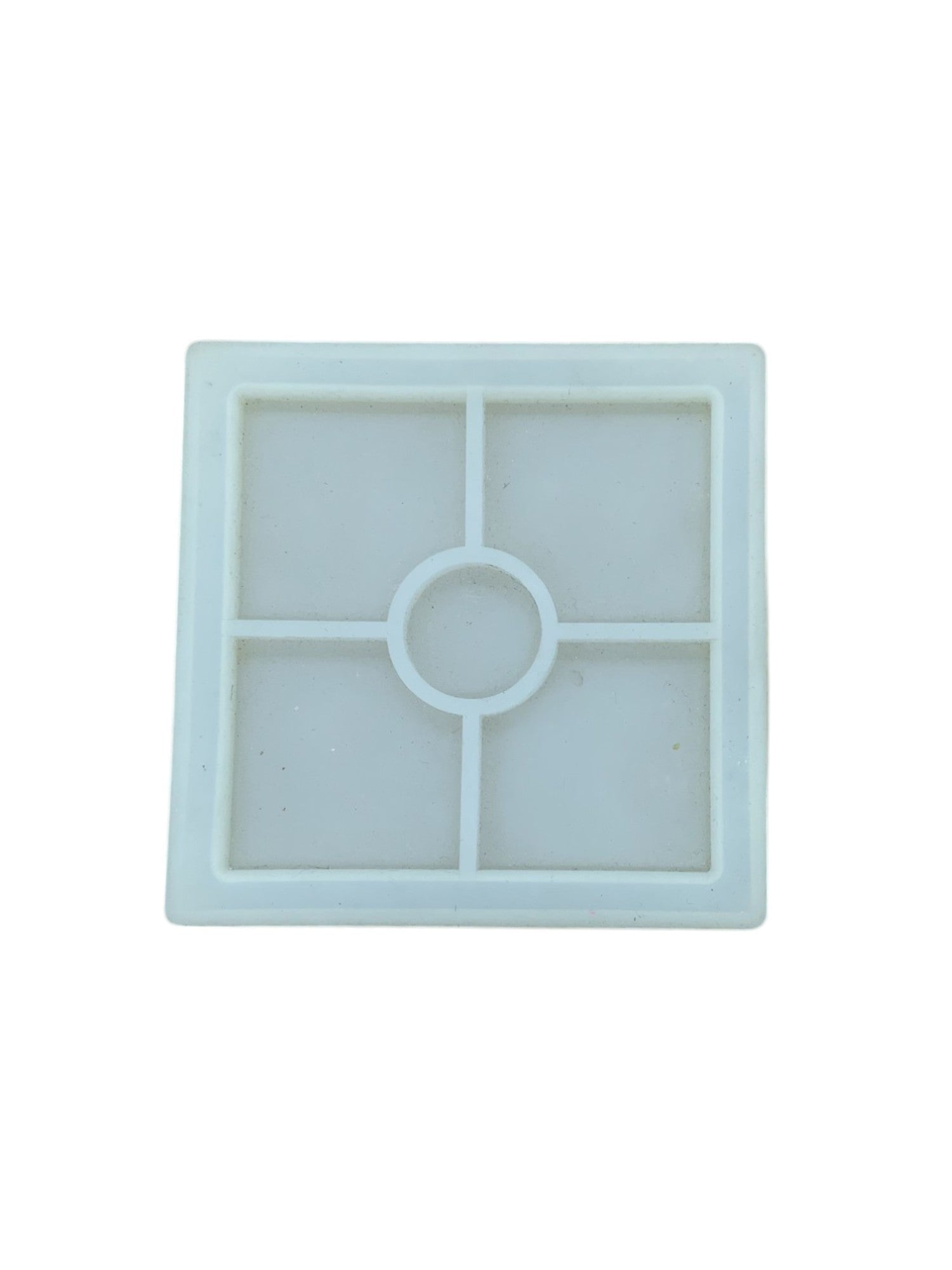 Square Boundary (Used Mould)