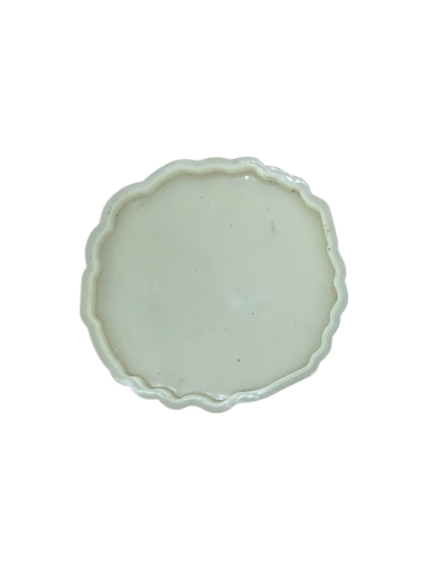 5" Agate (Used Mould)