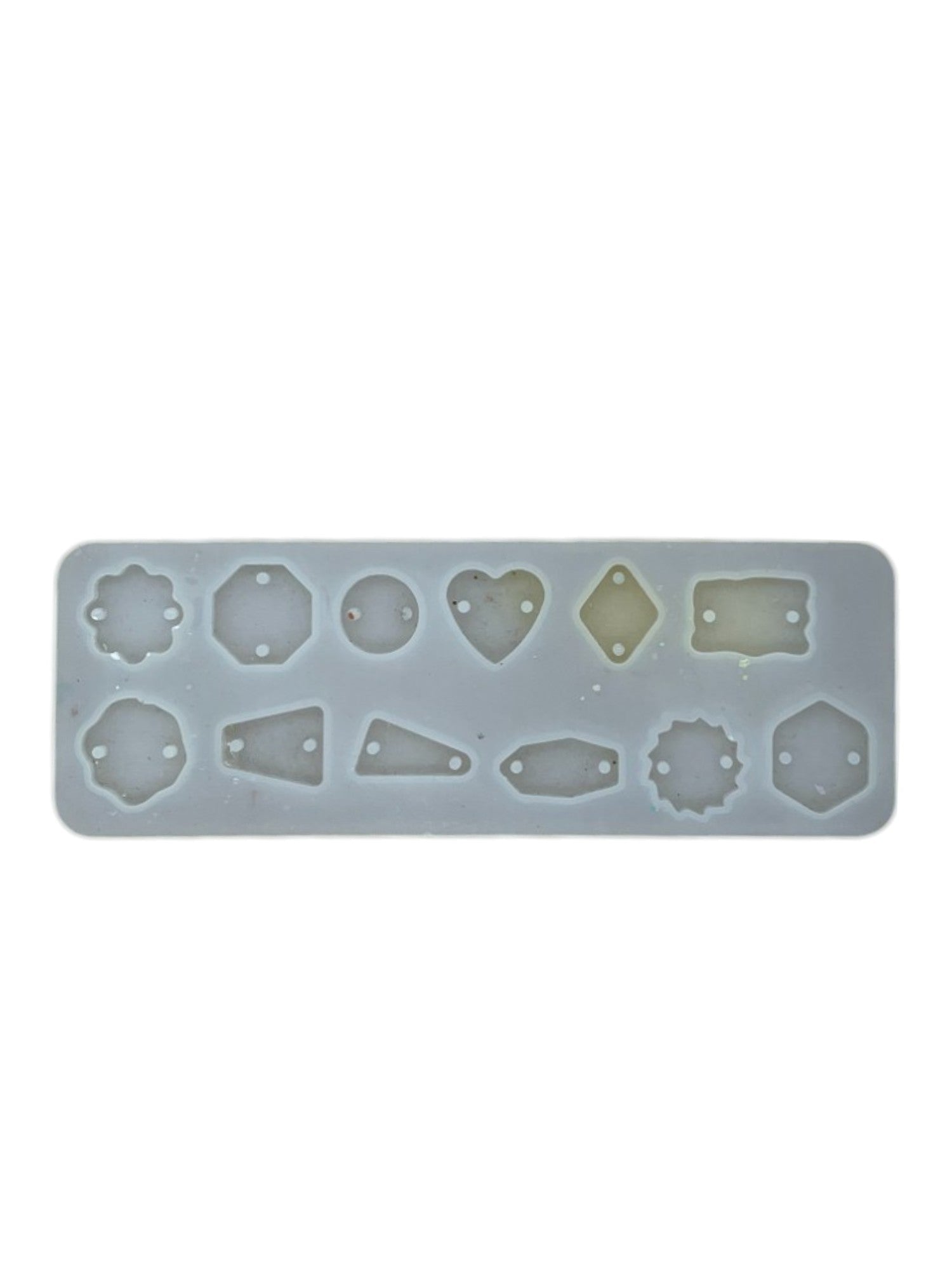 Mini Rakhi (Used Mould)