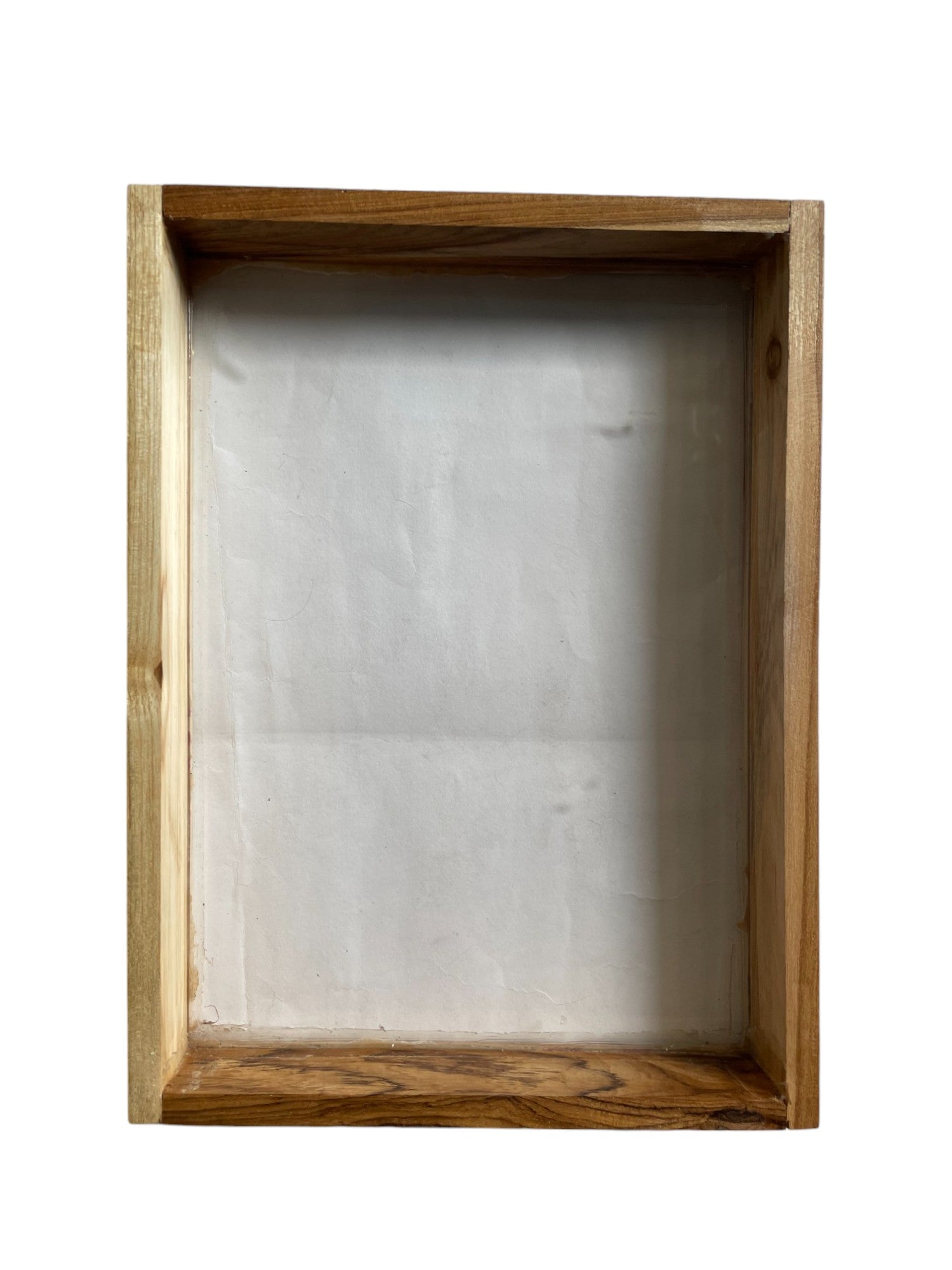 FLOATING FRAMES