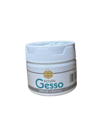 GESSO (100ML)