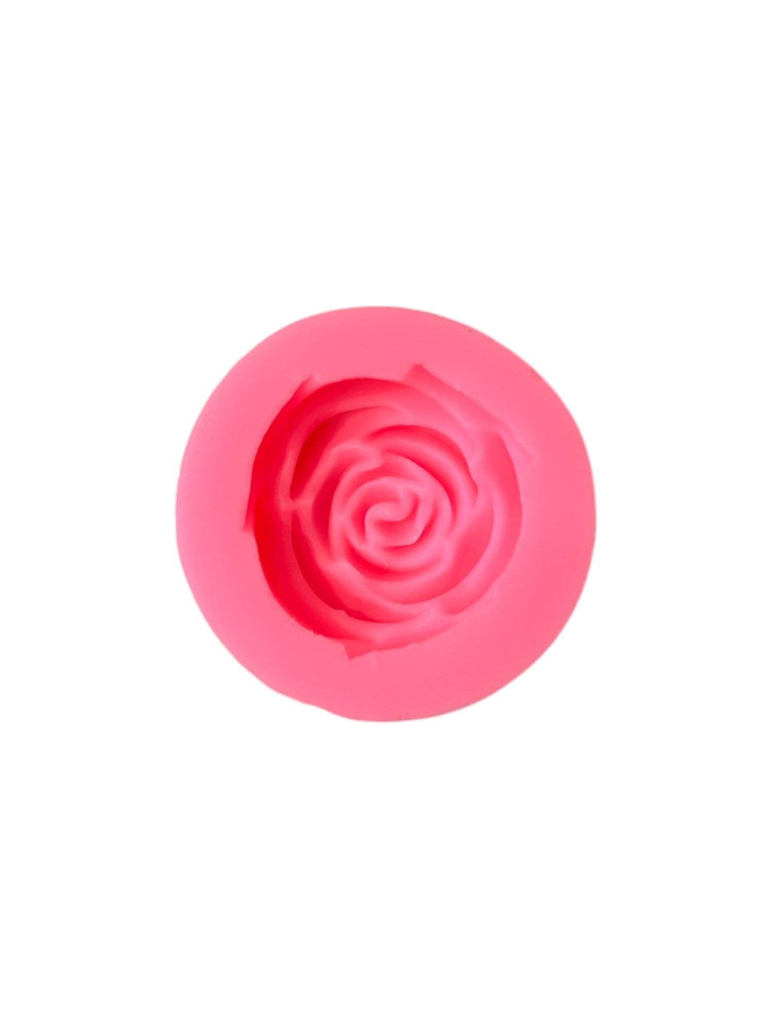 Rose Candle Mould