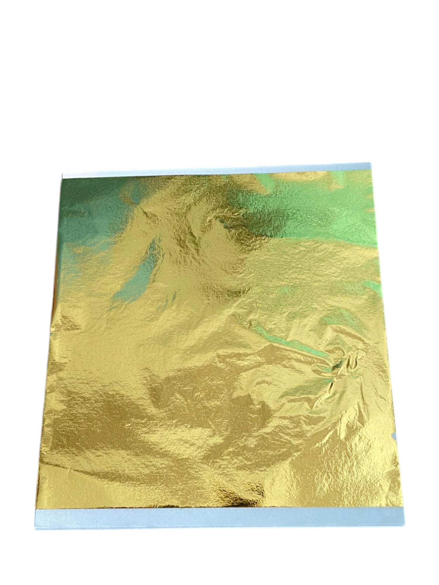 GOLD FOIL