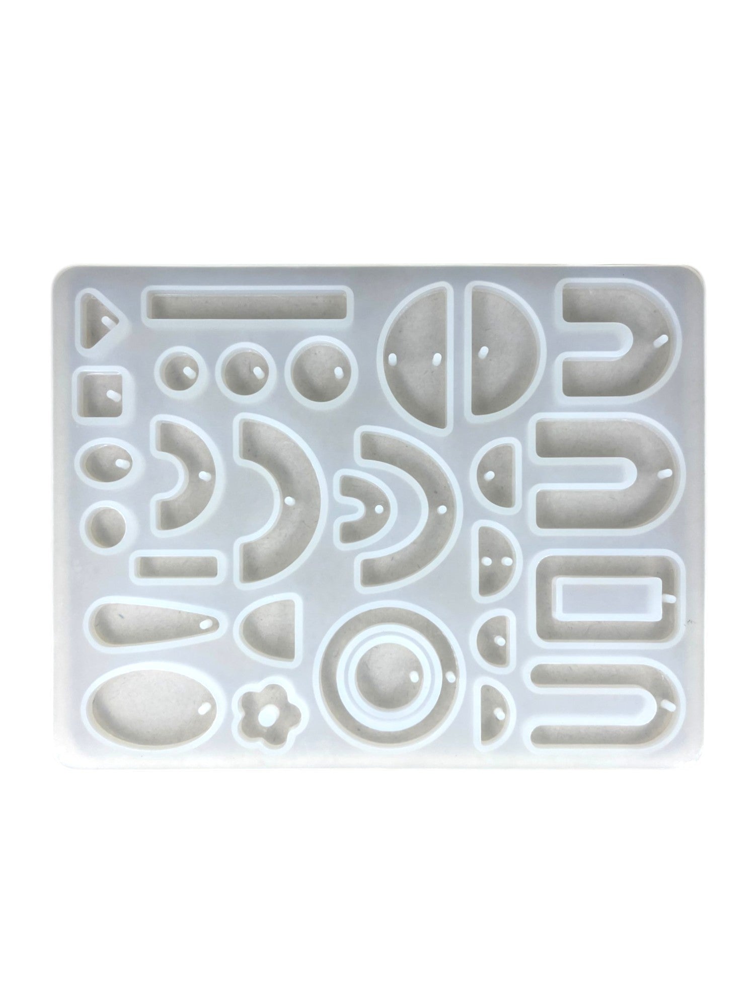 29 IN 1 JEWELLERY MOULD