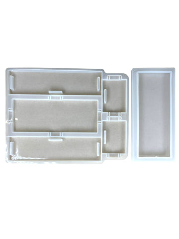 RECTANGLE STORAGE BOX