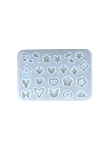 CUTE CHARM MOULD