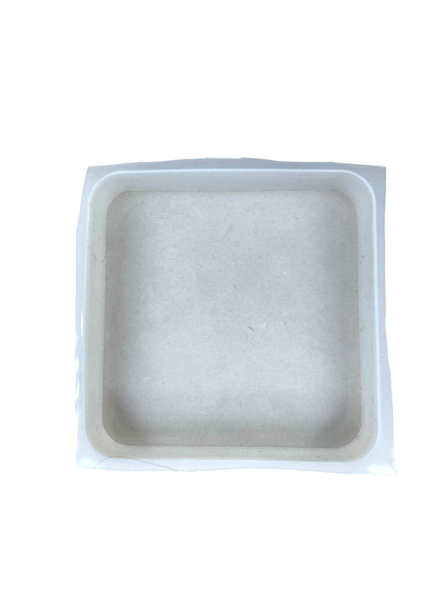 20MM DEEP SQUARE COASTER MOULD