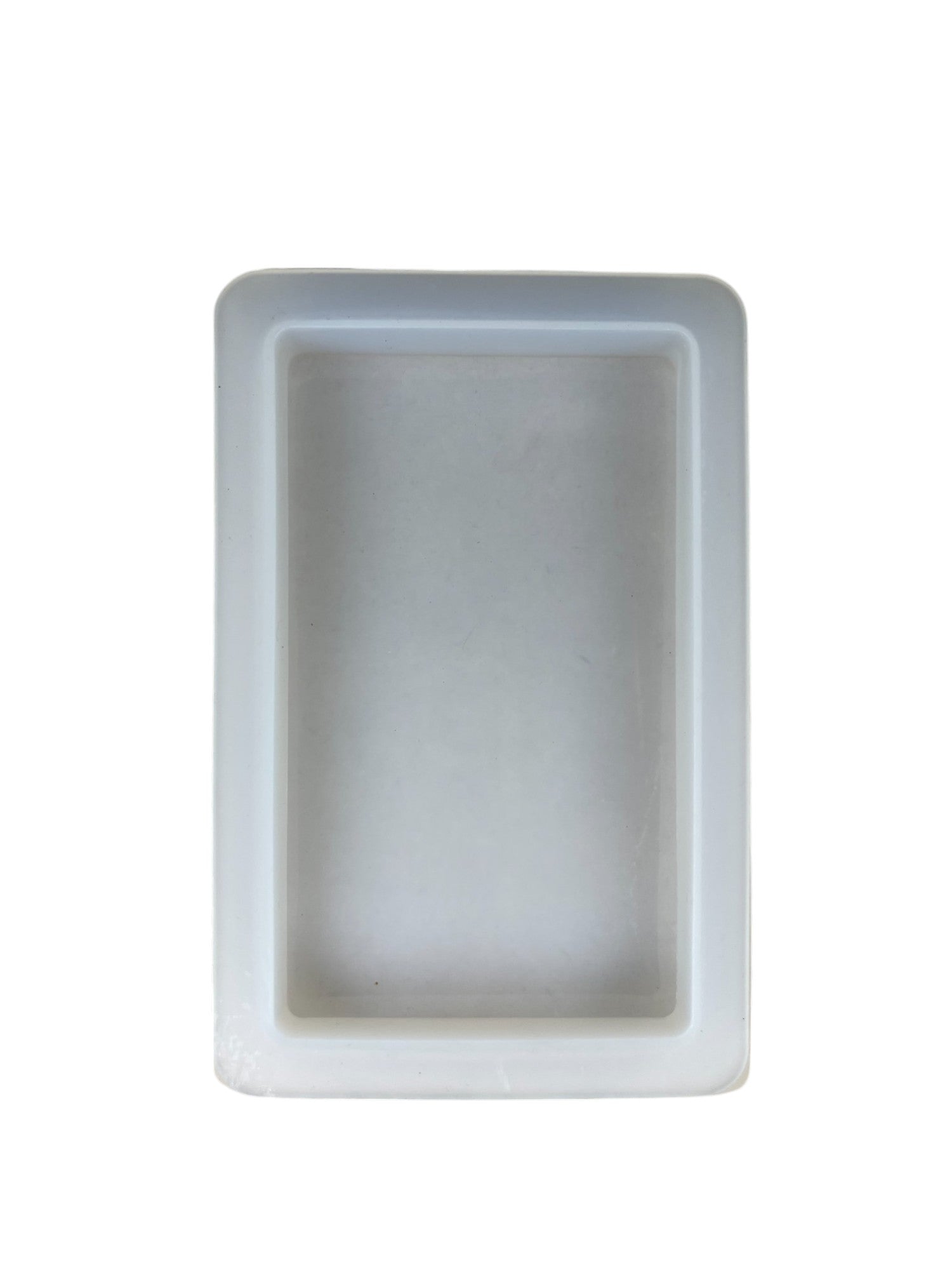 11MM DEEP RECTANGLE MOULD