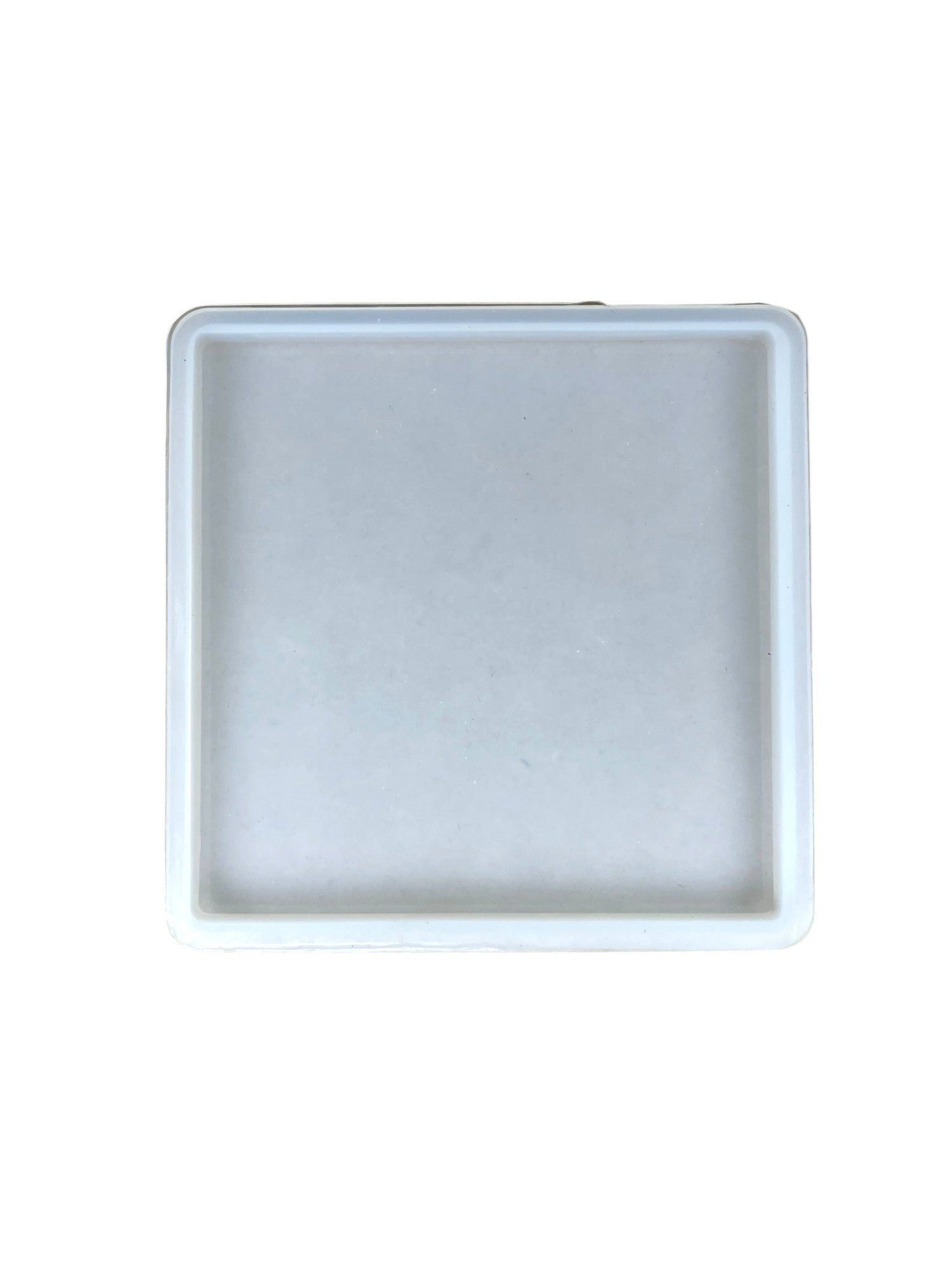 Square Coaster Mould