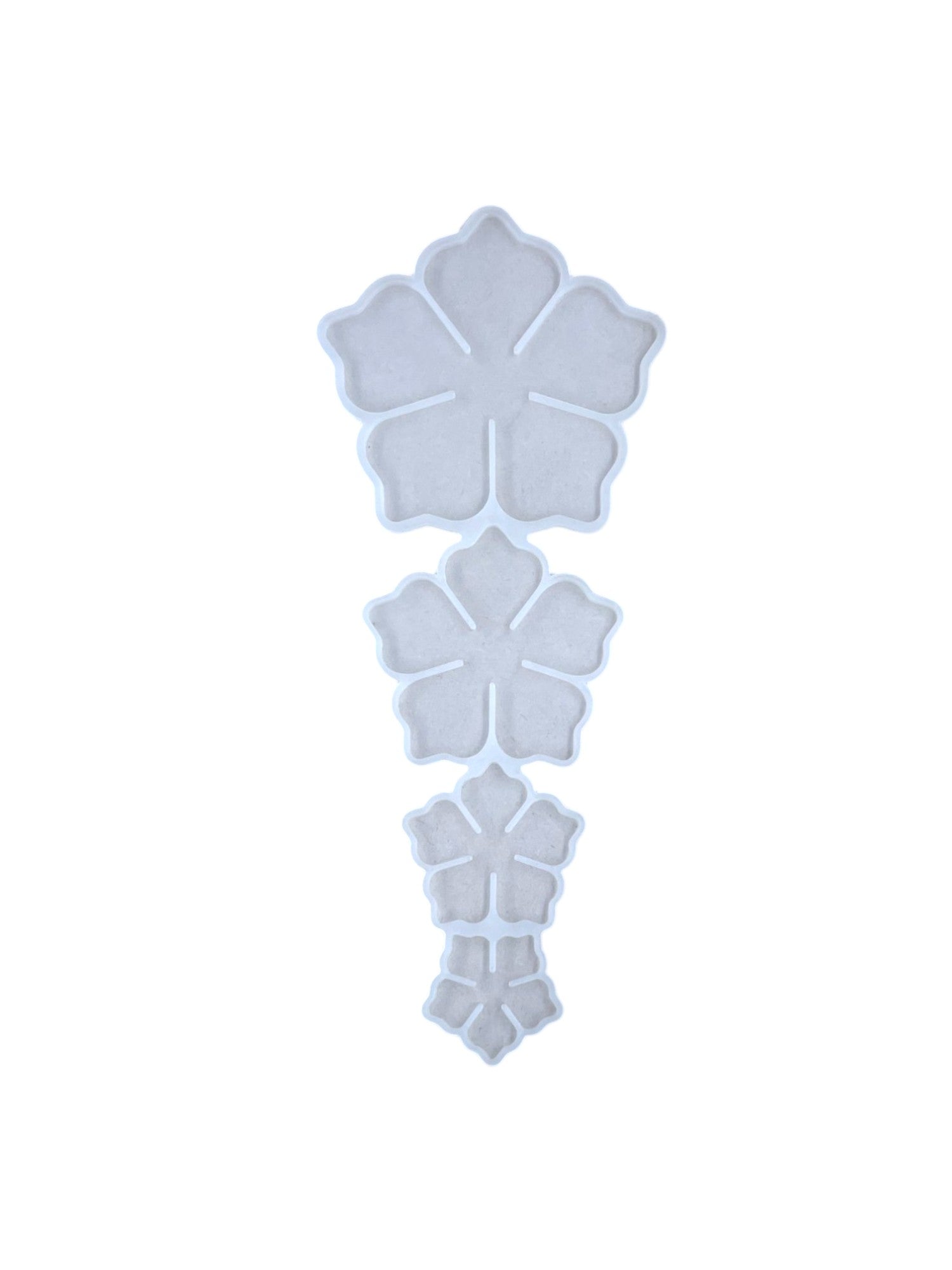 3D FLOWER MOULD (A)