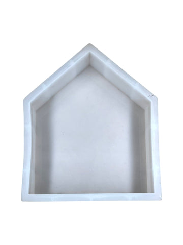 HOUSE DEEP CASTING MOULD