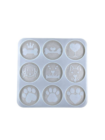 9 IN 1 POP SOCKET MOULD