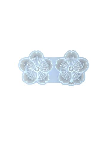 3D FLOWER MOULD