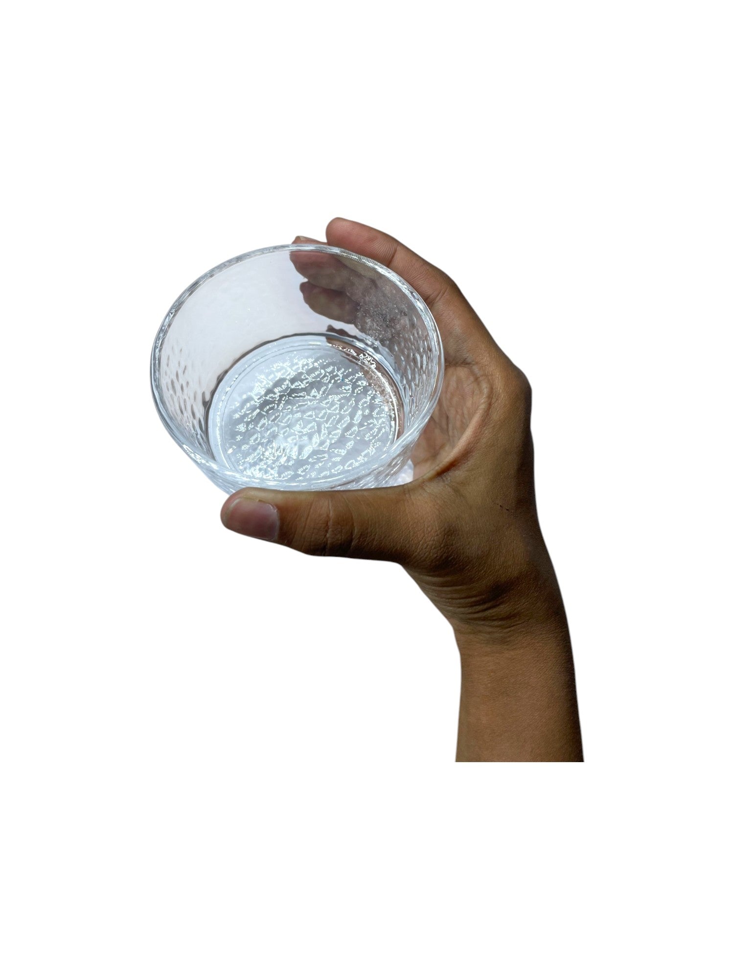 Bowl For Candle (C)