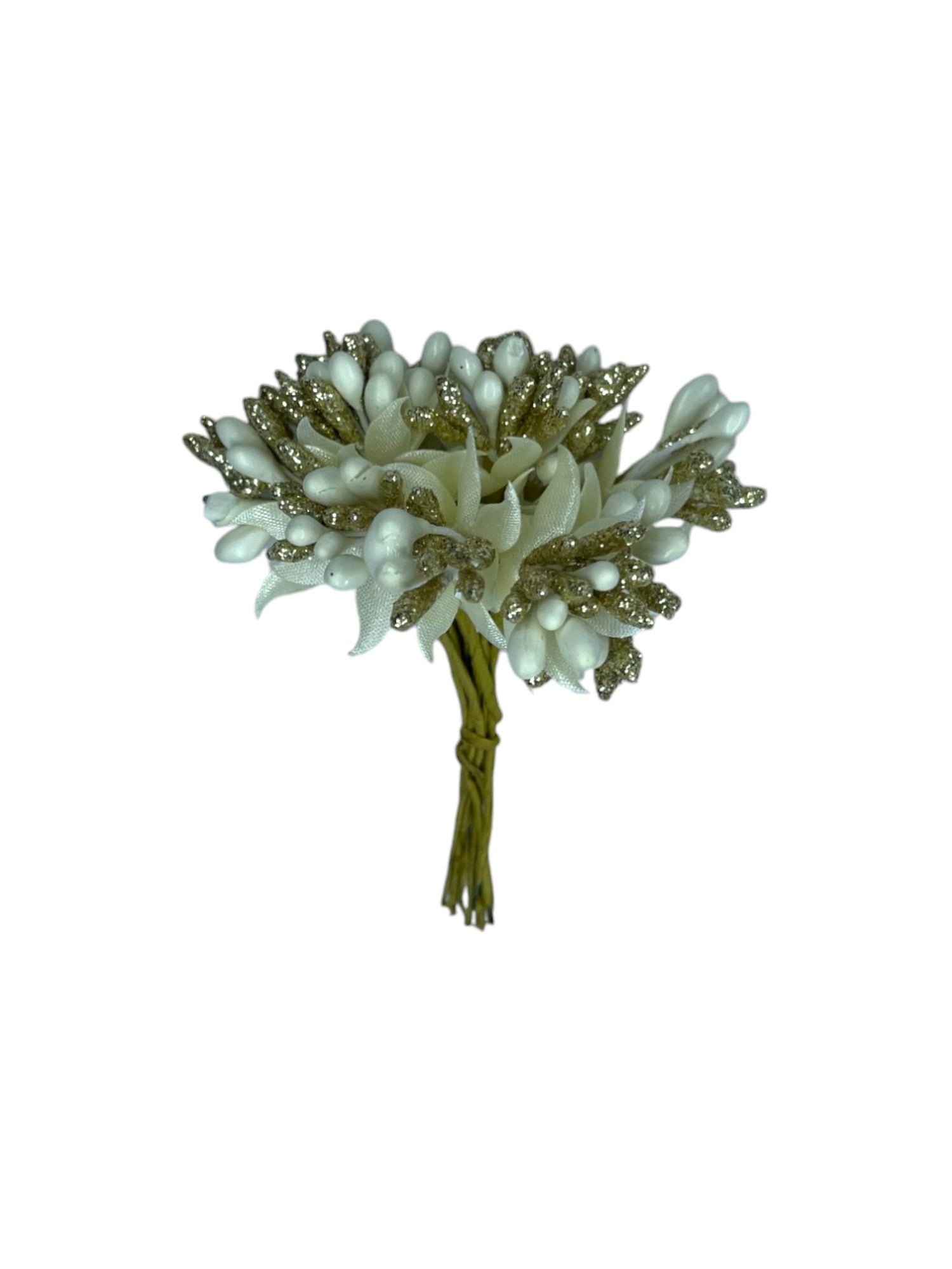 Flower Bunch (White)