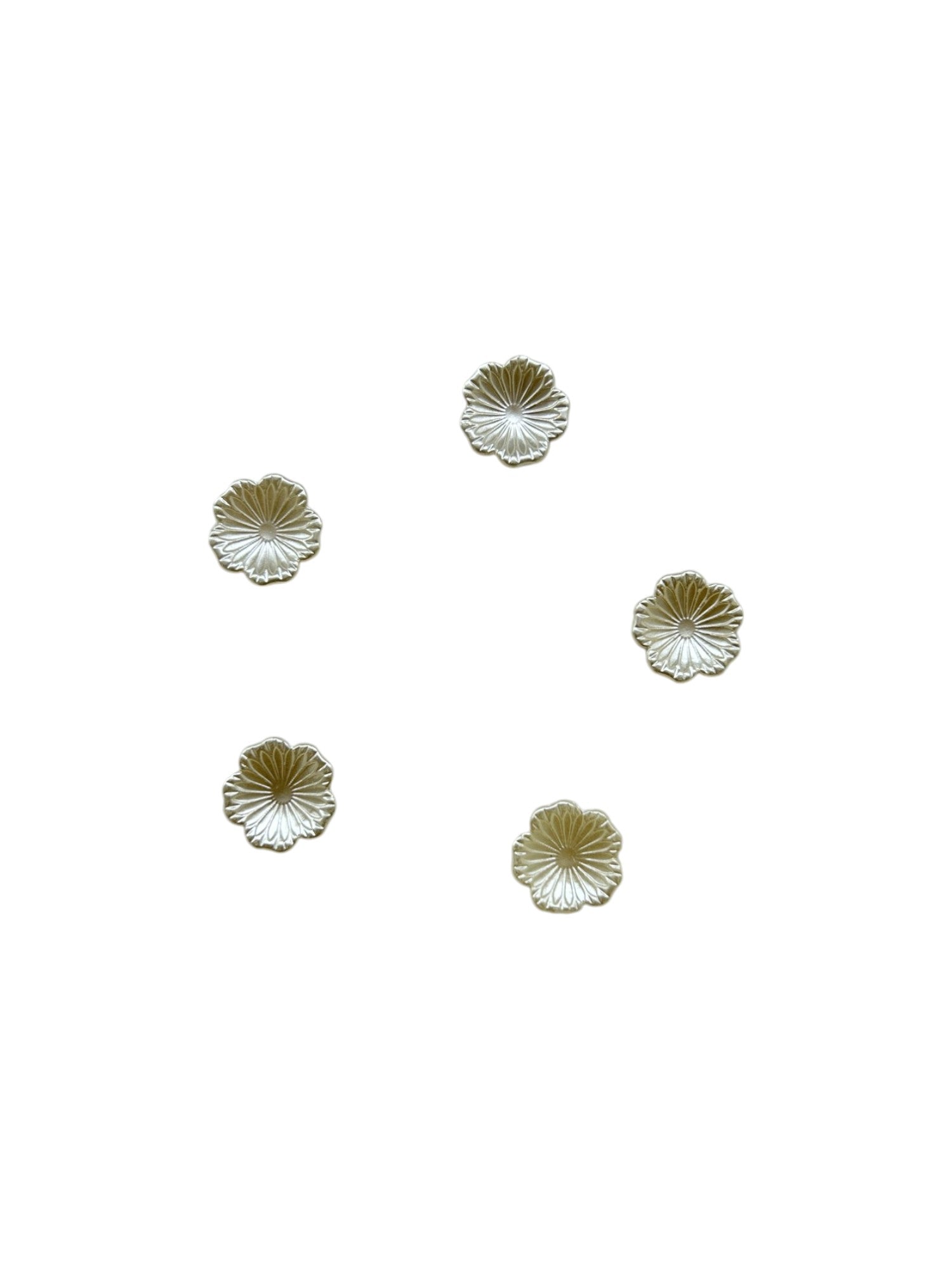 Artificial Plastic Flower (F)