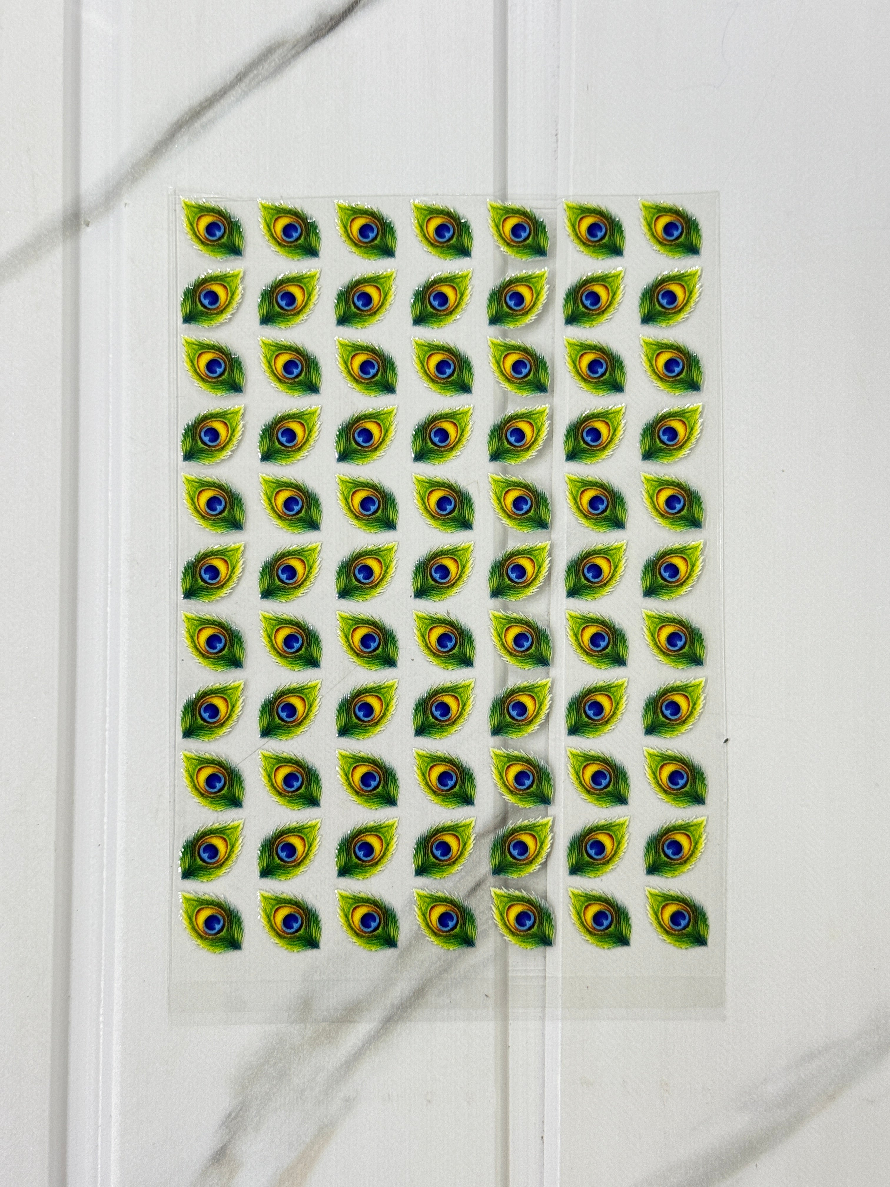 Morpankh (F) - Peel Of Sticker