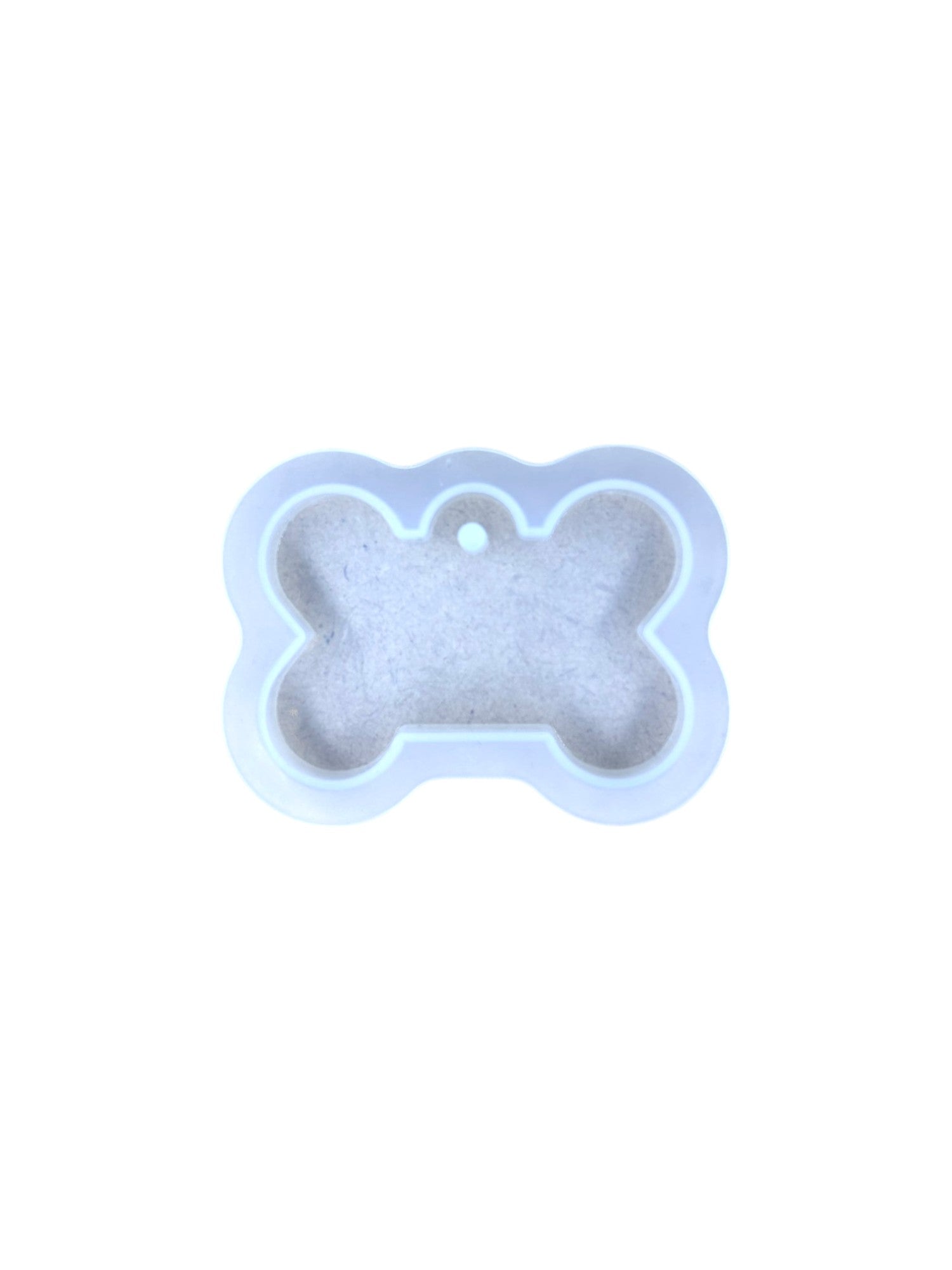 Dog Tag Mould (New)