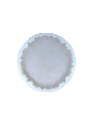 3" AGATE MOULD