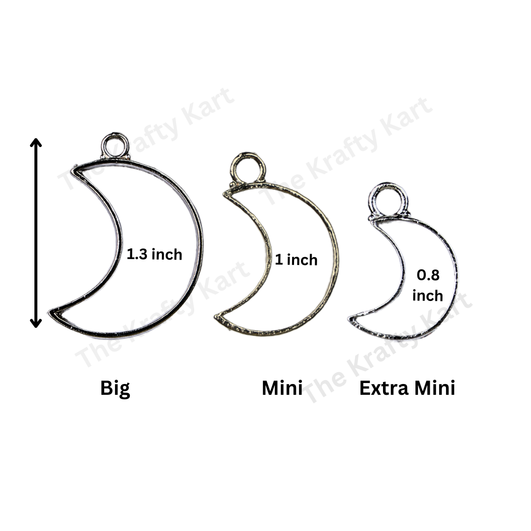 Extra Mini Bazels (Silver)