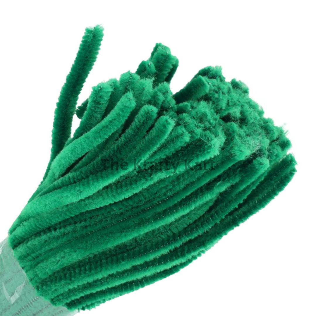 Pipe Cleaner Regular Colour