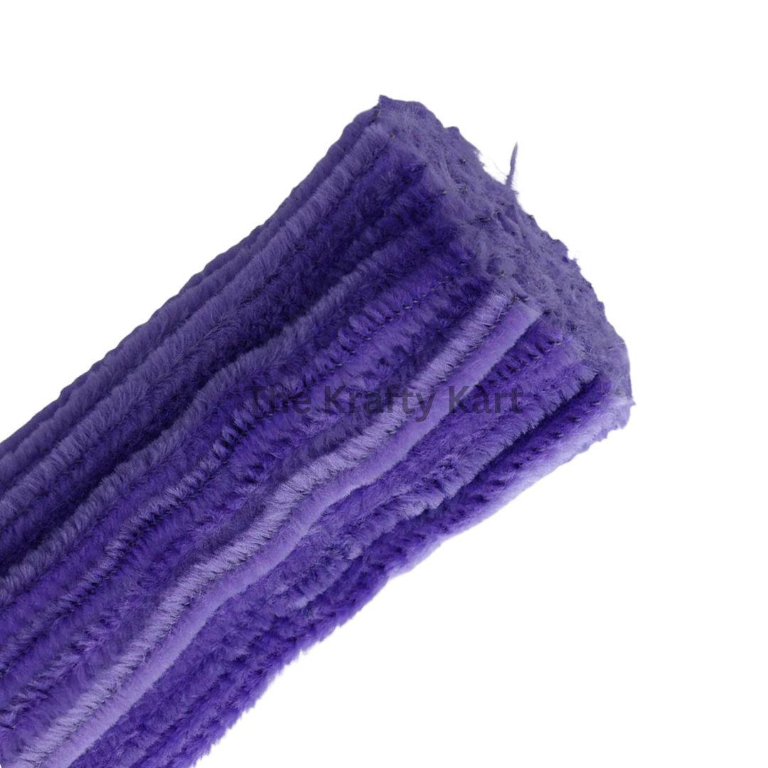 Pipe Cleaner Regular Colour