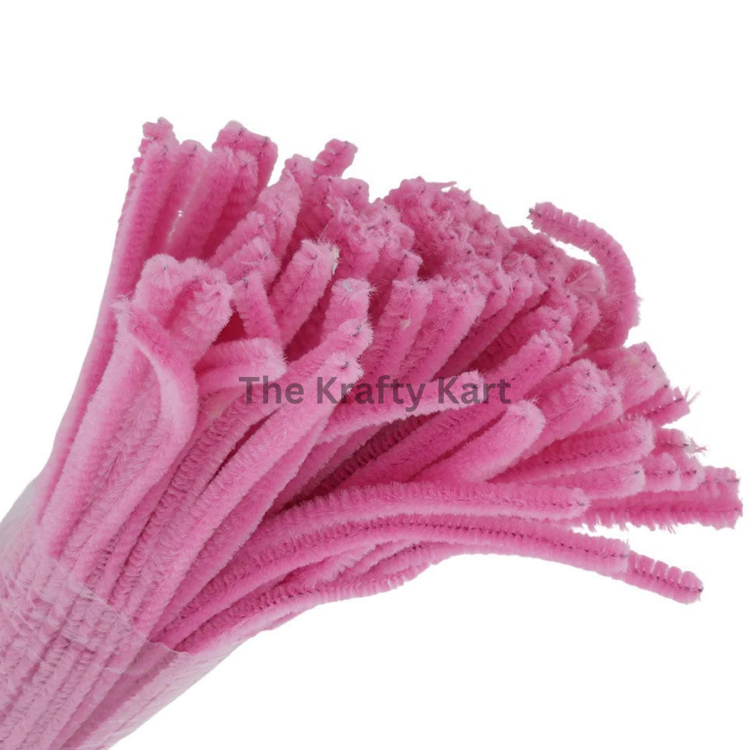 Pipe Cleaner Regular Colour