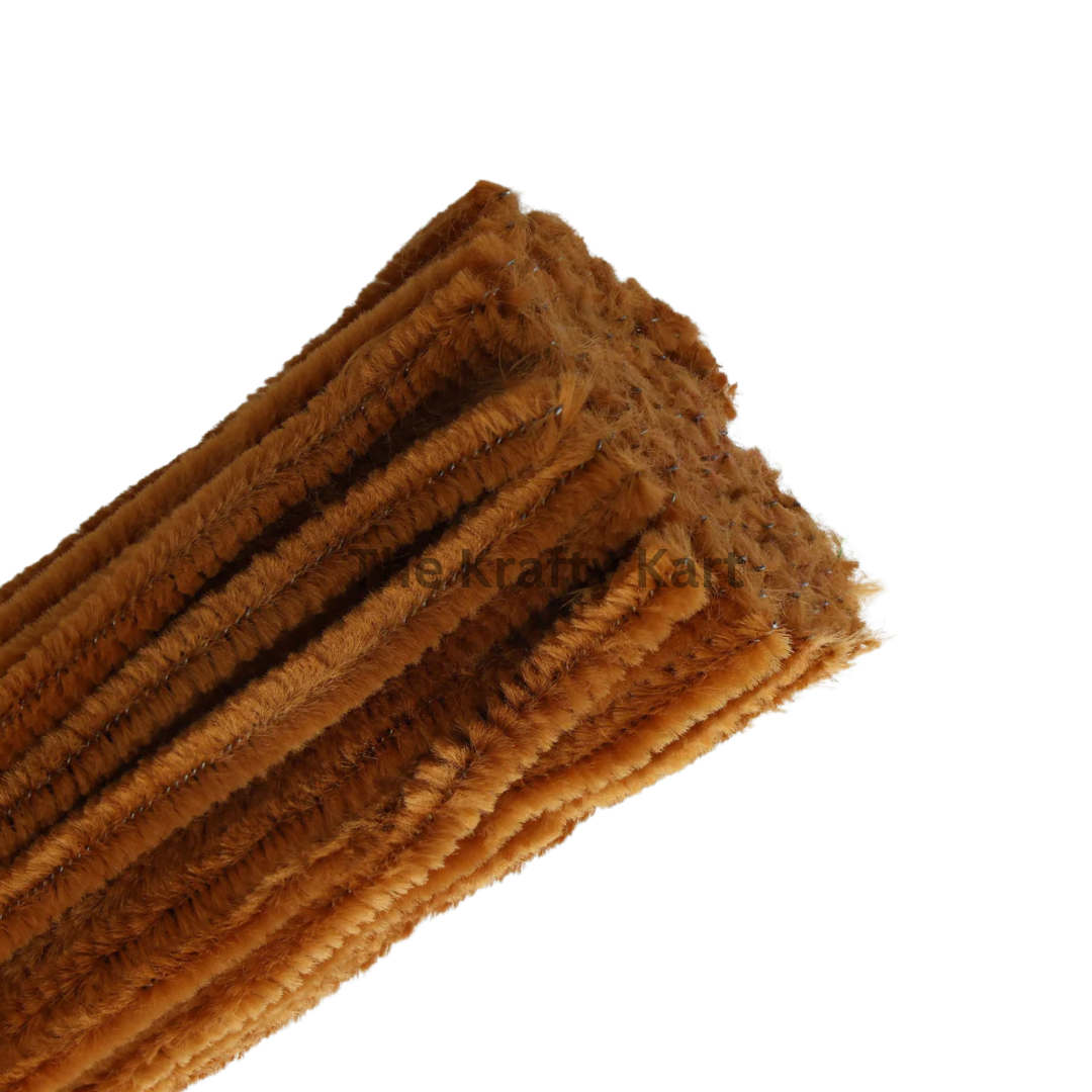 Pipe Cleaner Regular Colour