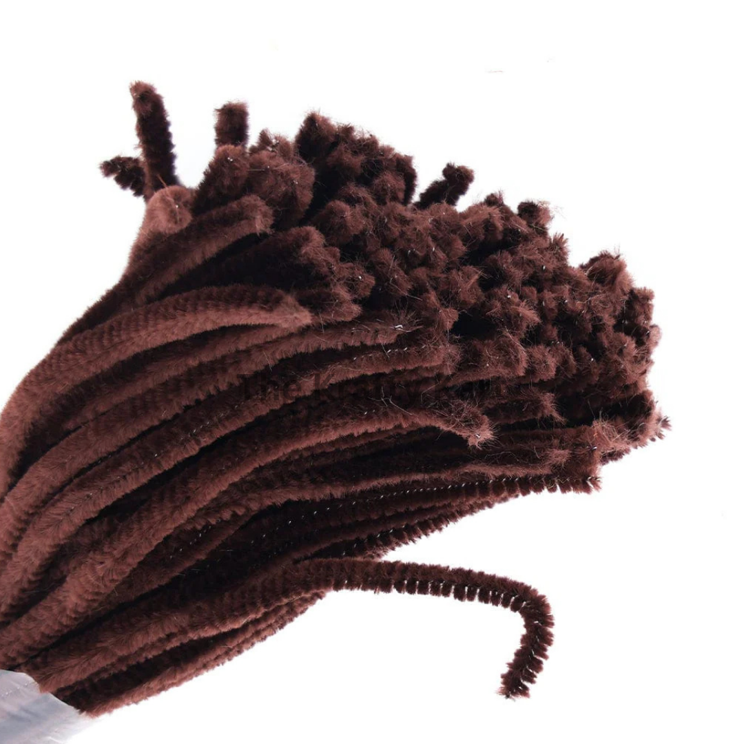 Pipe Cleaner Regular Colour