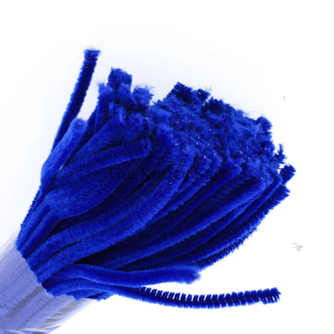 Pipe Cleaner Regular Colour