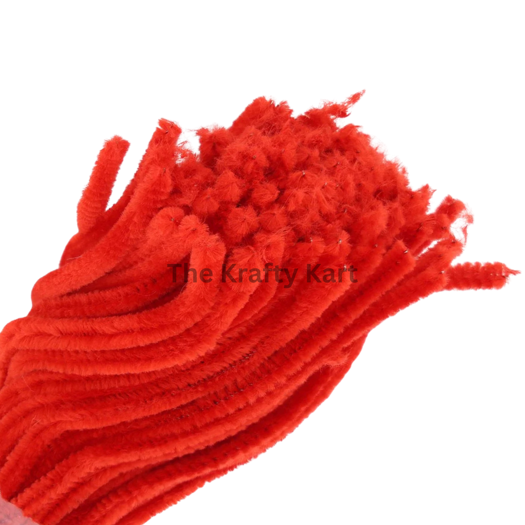 Pipe Cleaner Regular Colour