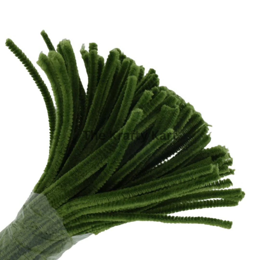 Pipe Cleaner Regular Colour