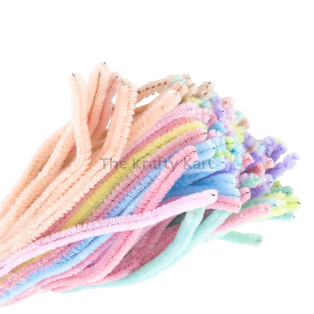 Pipe Cleaner Regular Colour