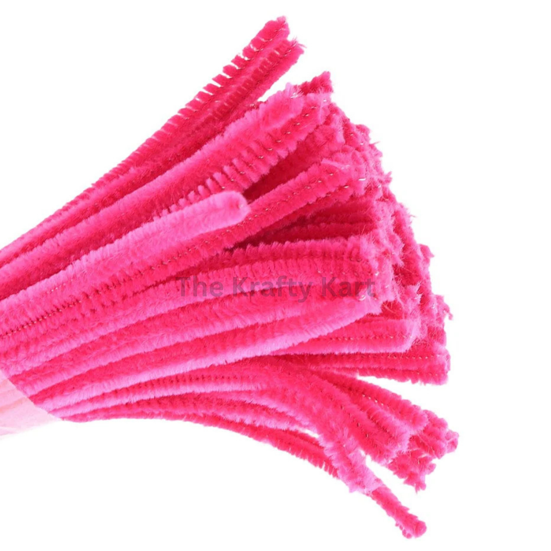 Pipe Cleaner Regular Colour