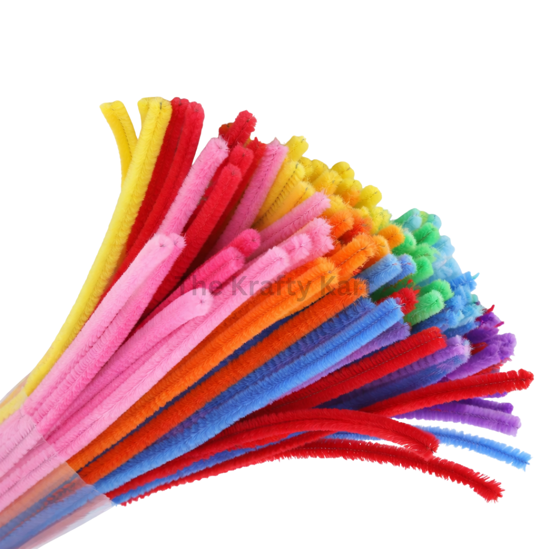 Pipe Cleaner Regular Colour