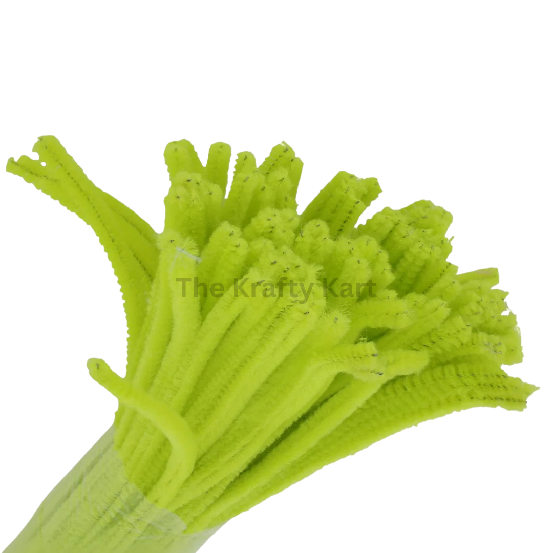 Pipe Cleaner Regular Colour