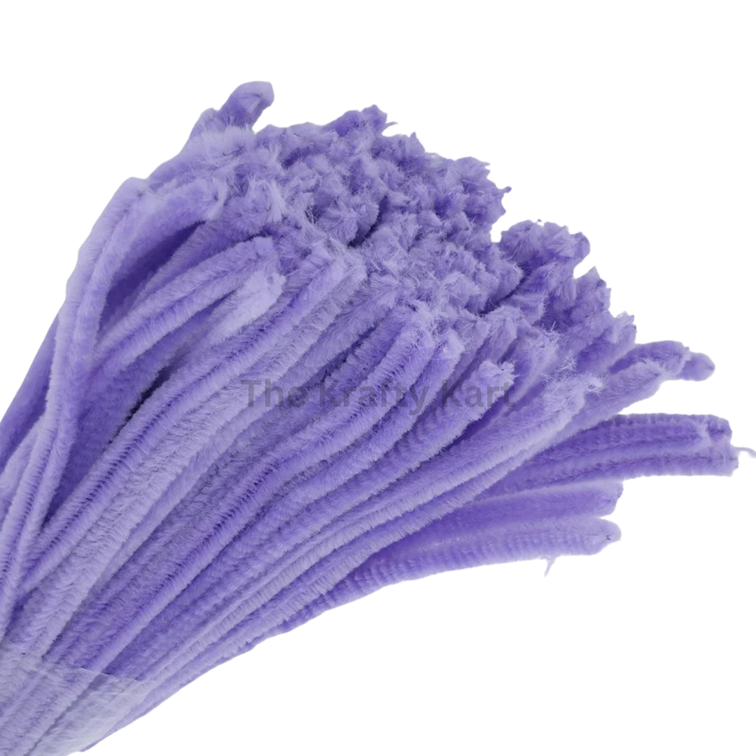 Pipe Cleaner Regular Colour