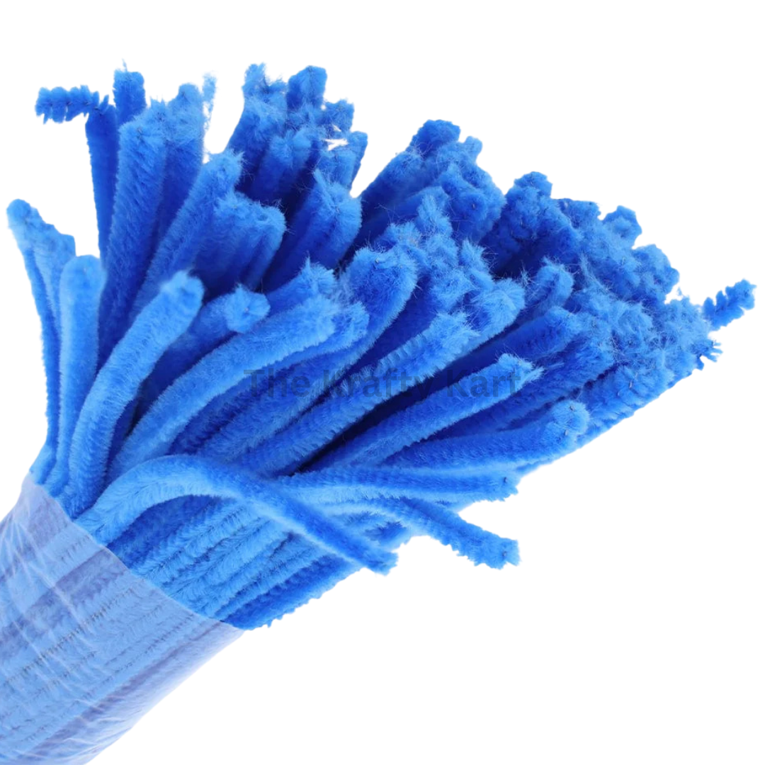 Pipe Cleaner Regular Colour