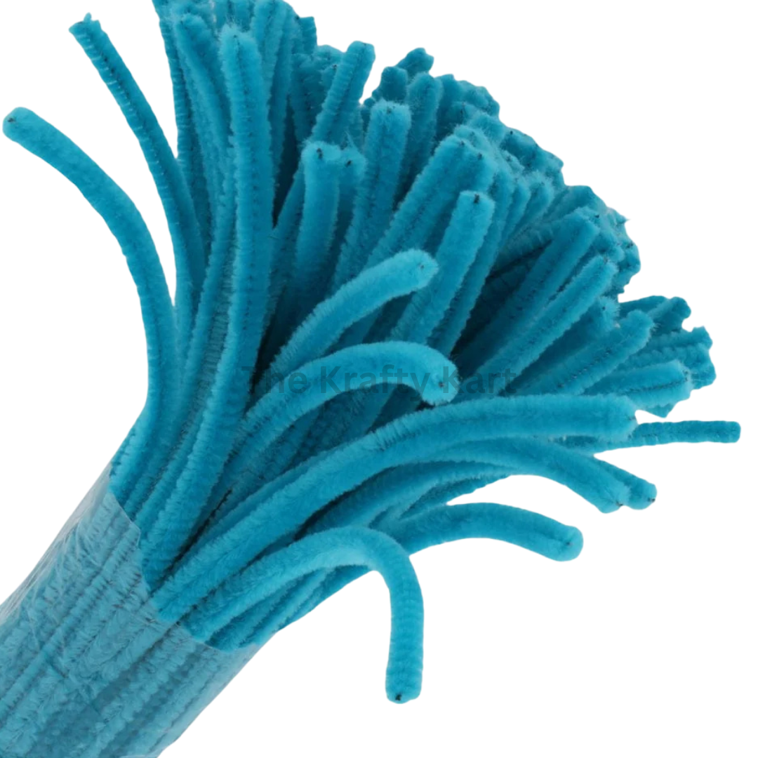 Pipe Cleaner Regular Colour
