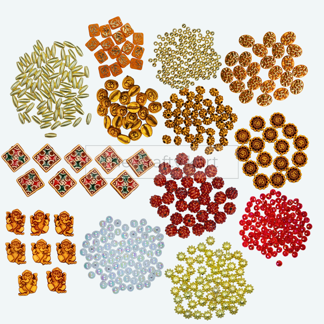 Rakhi Beads