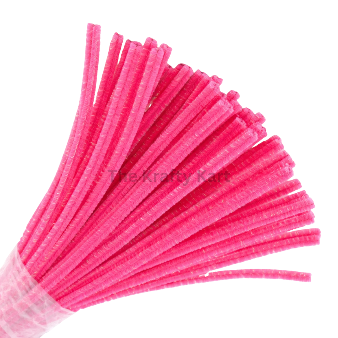 Shimmer Pipe Cleaner