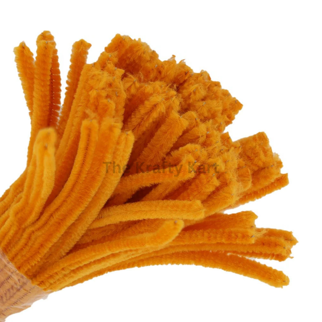 Pipe Cleaner Regular Colour