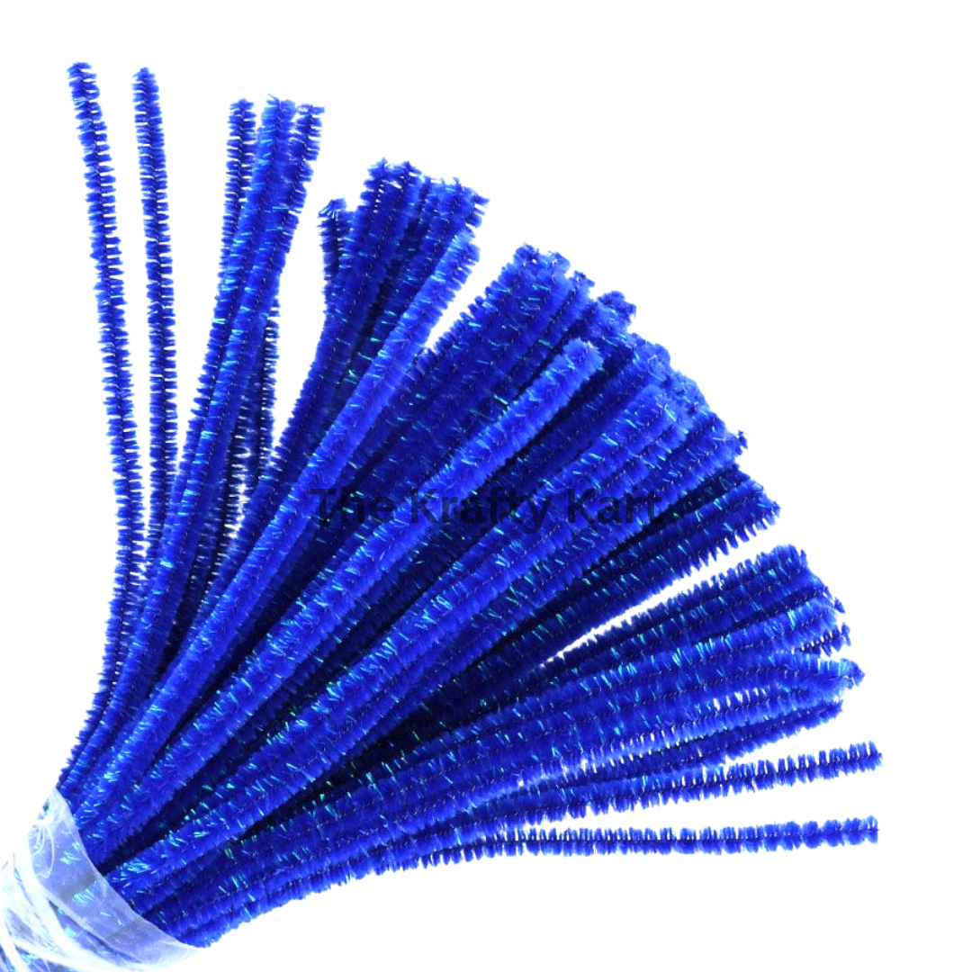 Shimmer Pipe Cleaner