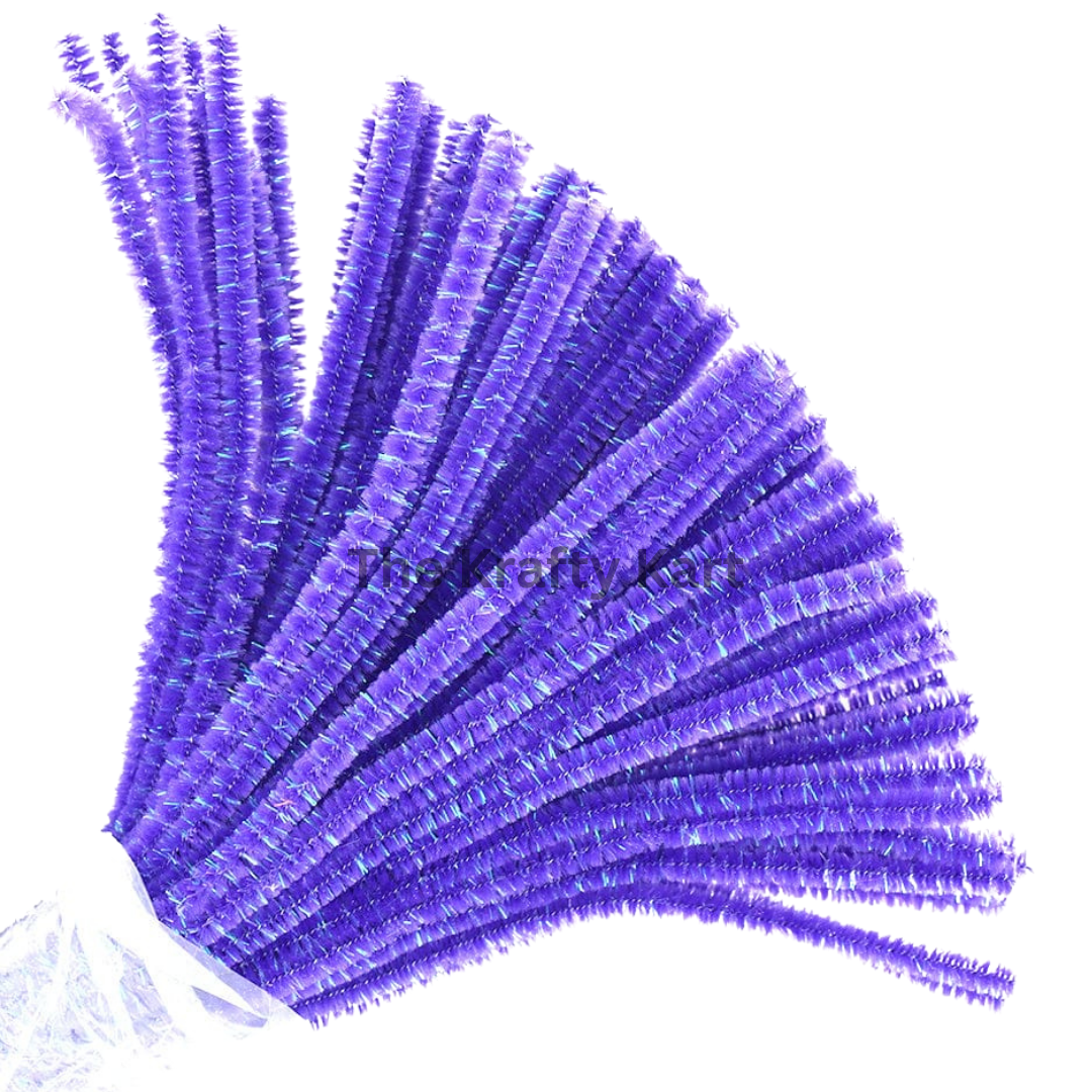 Shimmer Pipe Cleaner