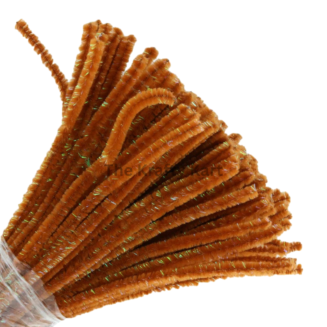 Shimmer Pipe Cleaner