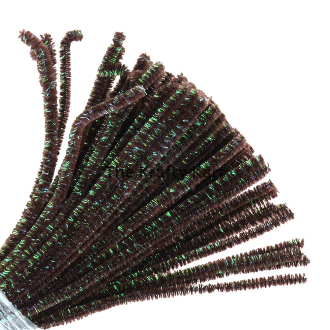 Shimmer Pipe Cleaner