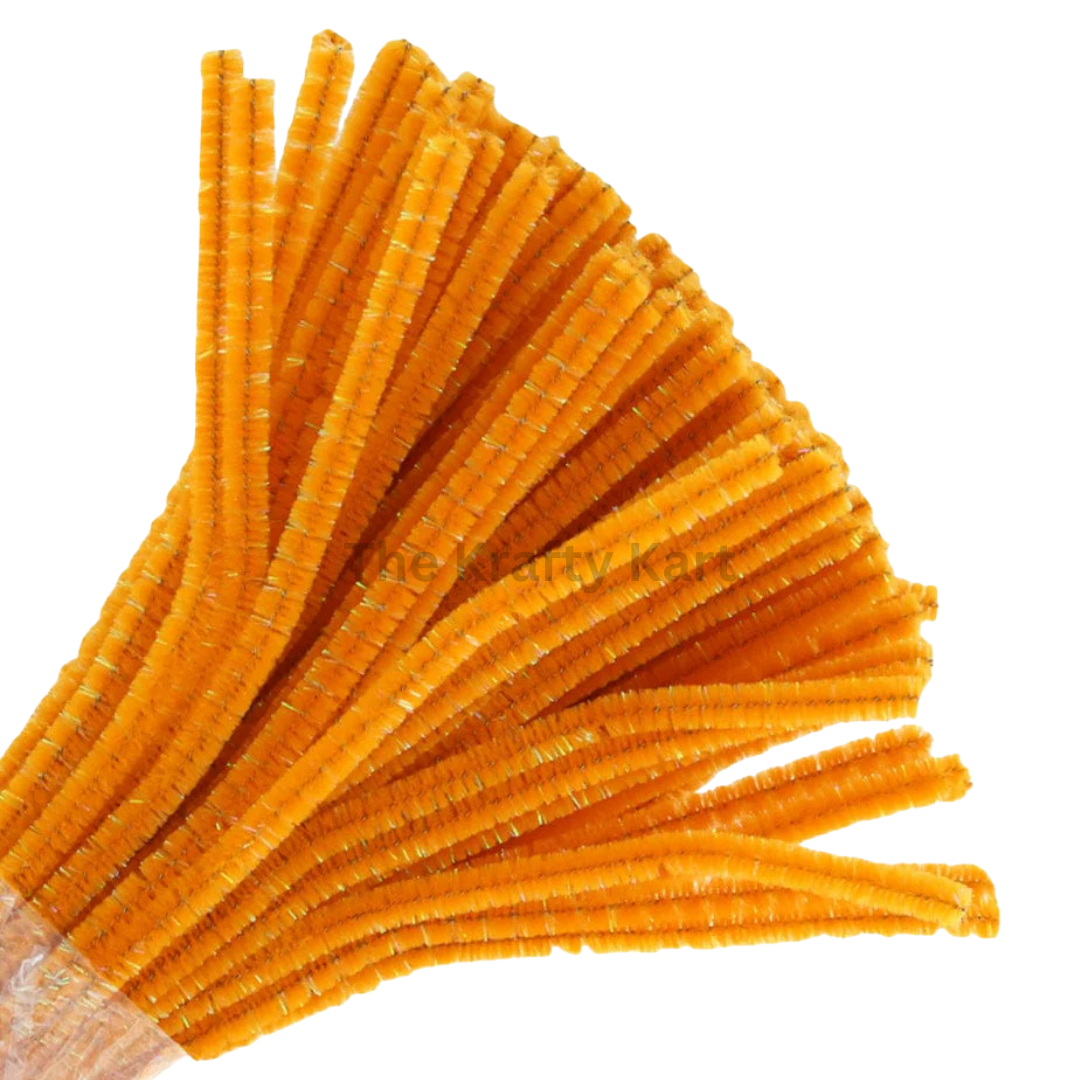 Shimmer Pipe Cleaner